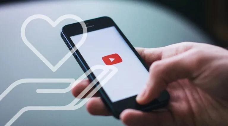 Digital marketing strategy on YouTube platform