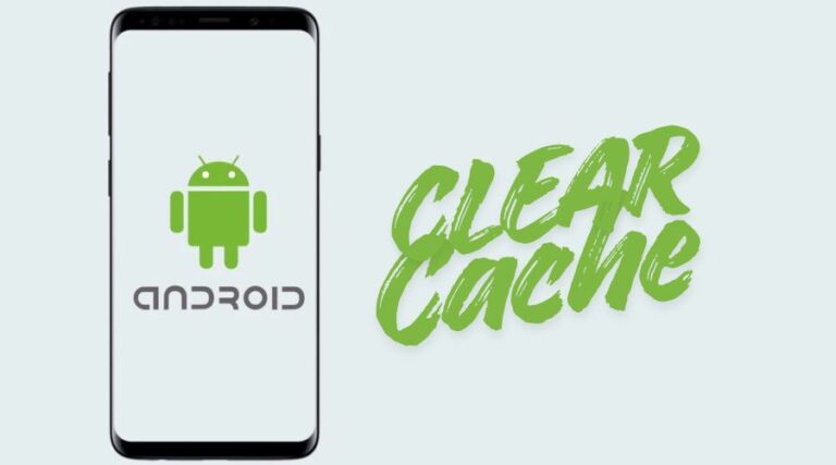How to Clear App Cache on Android