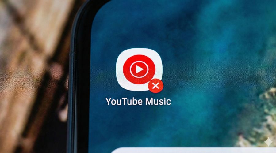 Nustatykite problemą