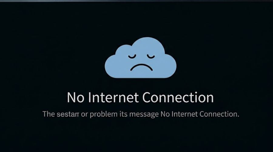 Išmaniojo televizoriaus trikčių šalinimas